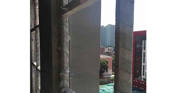 太原纖維水泥板是否能做loft隔層板？